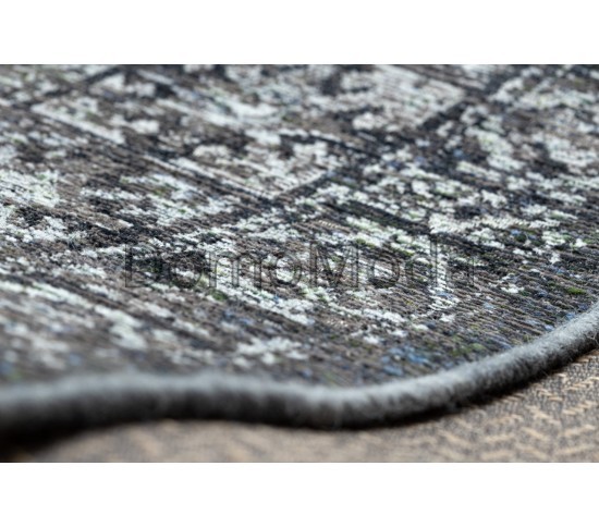 Вовняний килим ANTIGUA 518 76 XX033 OSTA Купити в інтернет магазині ДомоМода фото 9 Вовняний килим ANTIGUA 518 76 XX033 OSTA - Висока якість за найкращою ціною в Україні зображення 9.